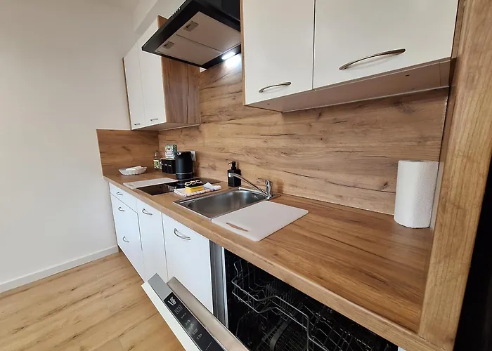 Magic - Zatoria Apartman Zator