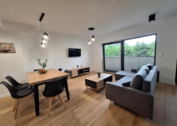 Apartman Magic - Zatoria Zator